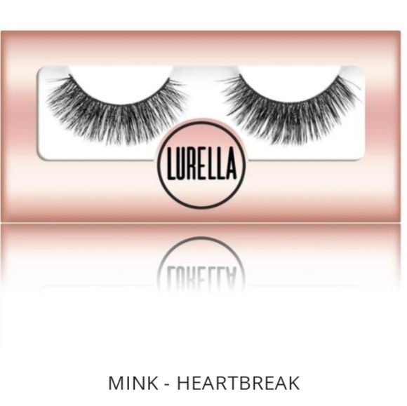 Lurella lashes - Picture 5 of 6